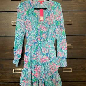 Lilly Dress